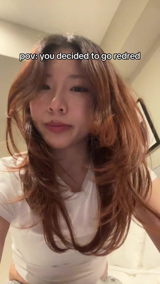 Post 1 by thevivivibes on TikTok (video)