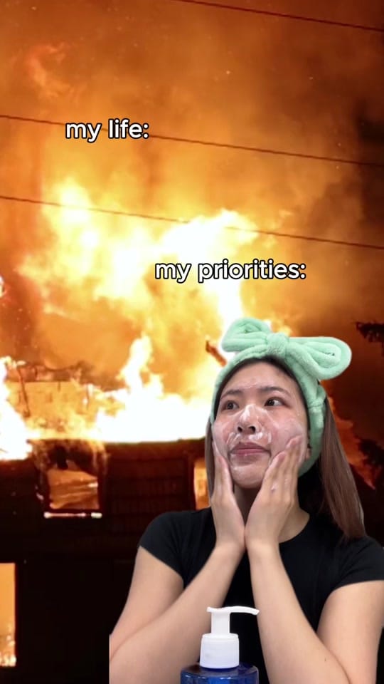 Post 2 by thevivivibes on TikTok (video)