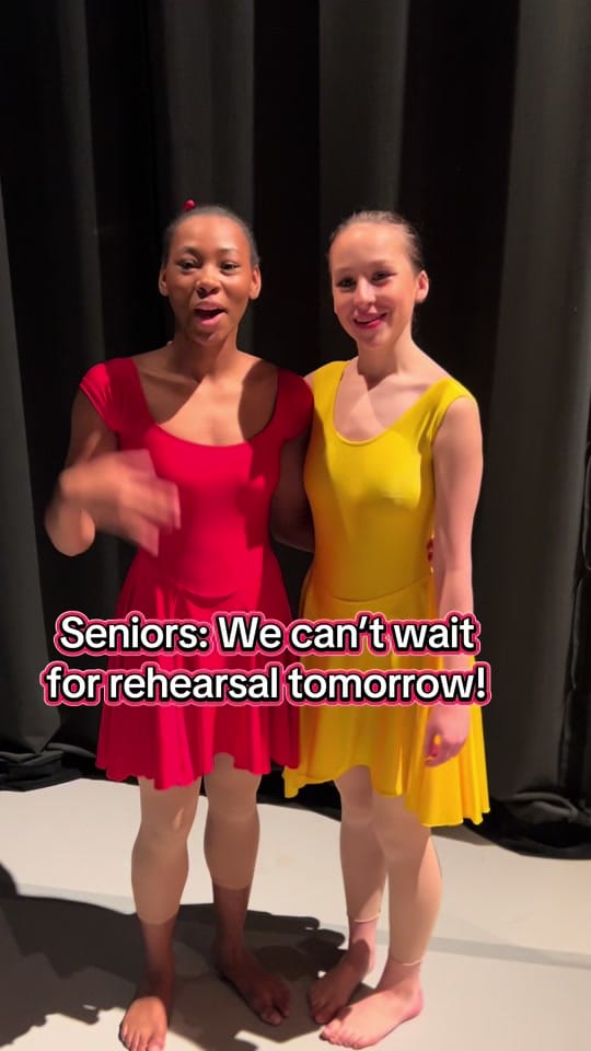 Post 4 by balletexcelohio on TikTok (video)