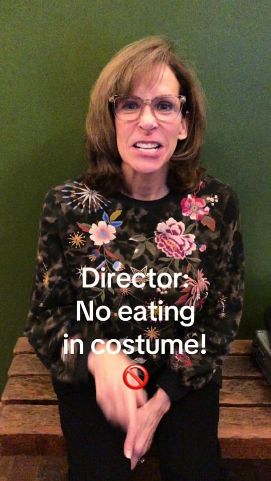 Post 9 by balletexcelohio on TikTok (video)