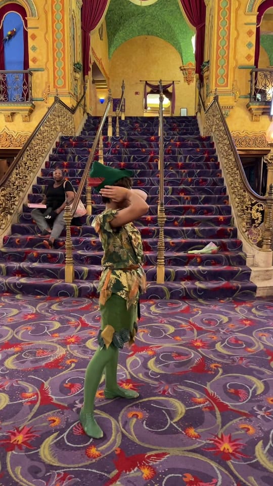 Post 6 by balletexcelohio on TikTok (video)