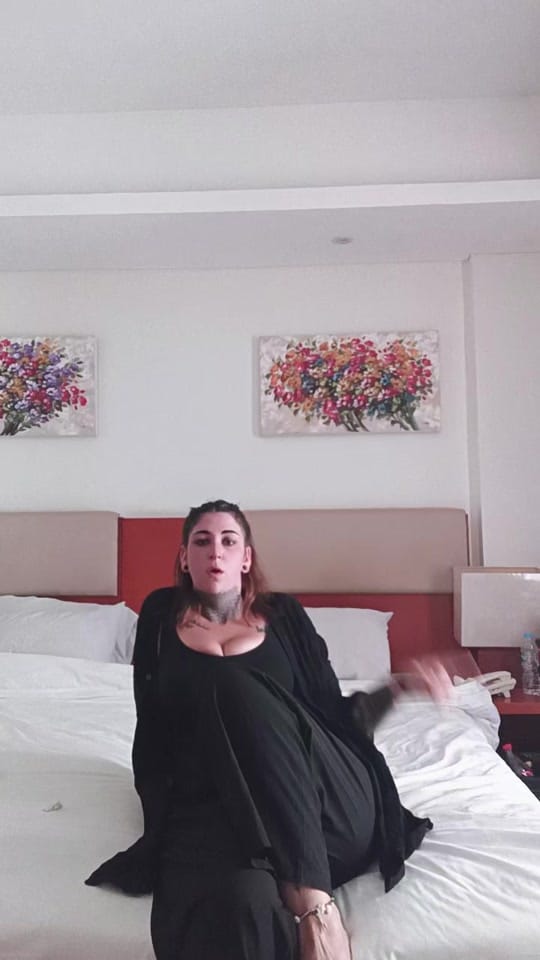 Post 2 by Boo_moran1397 on TikTok (video)