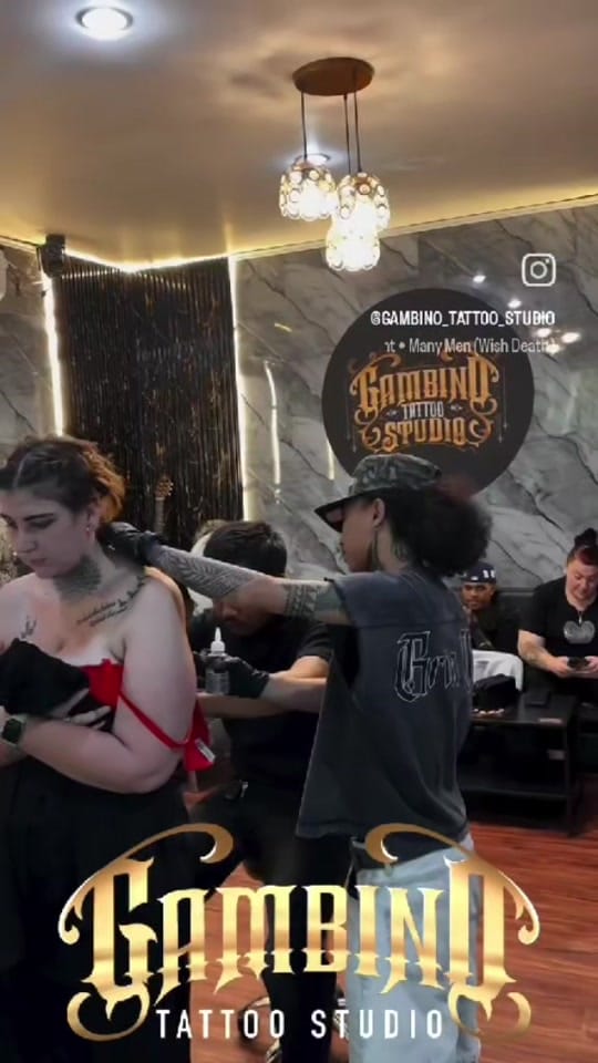 Post 1 by Boo_moran1397 on TikTok (video)