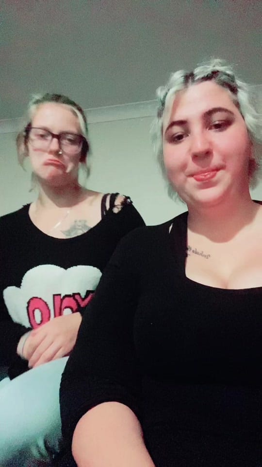 Post 9 by Boo_moran1397 on TikTok (video)
