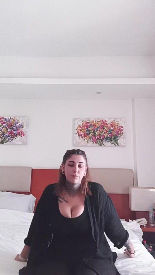 Post 3 by Boo_moran1397 on TikTok (video)