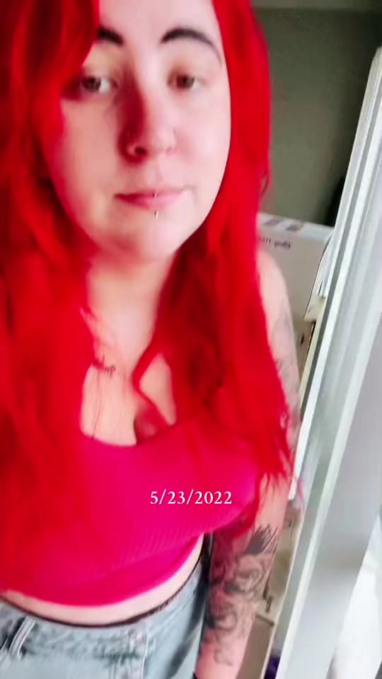 Post 6 by Boo_moran1397 on TikTok (video)