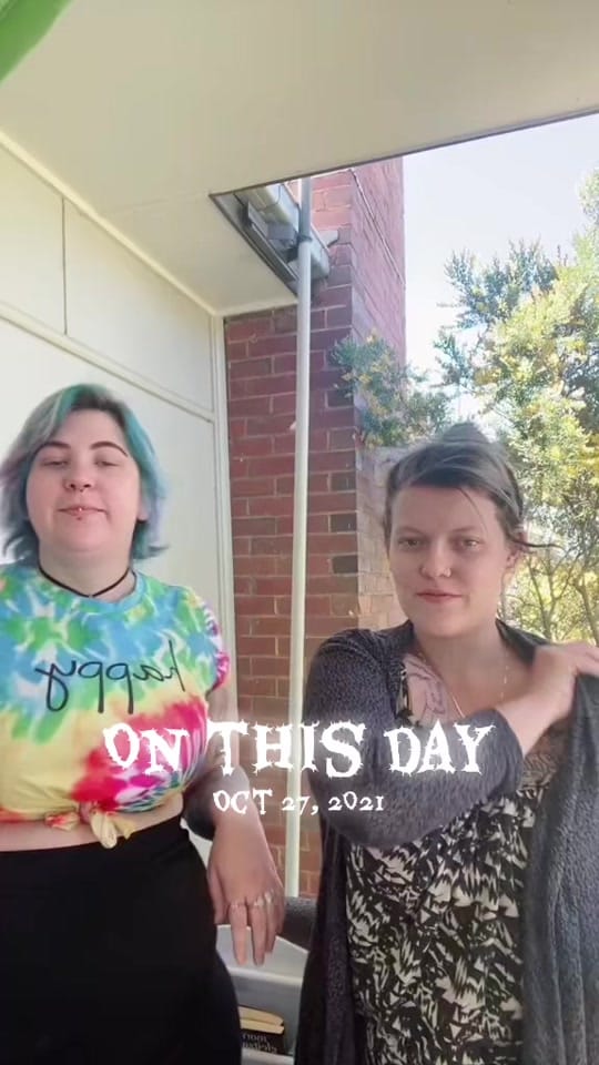Post 5 by Boo_moran1397 on TikTok (video)