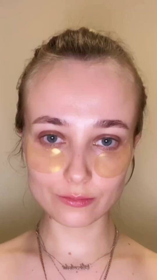 Post 10 by Алёна Сидорова on TikTok (video)