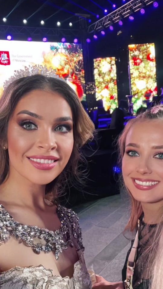 Post 5 by Алёна Сидорова on TikTok (video)