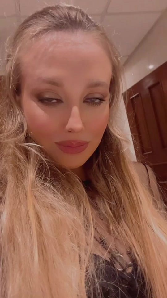 Post 2 by Алёна Сидорова on TikTok (video)