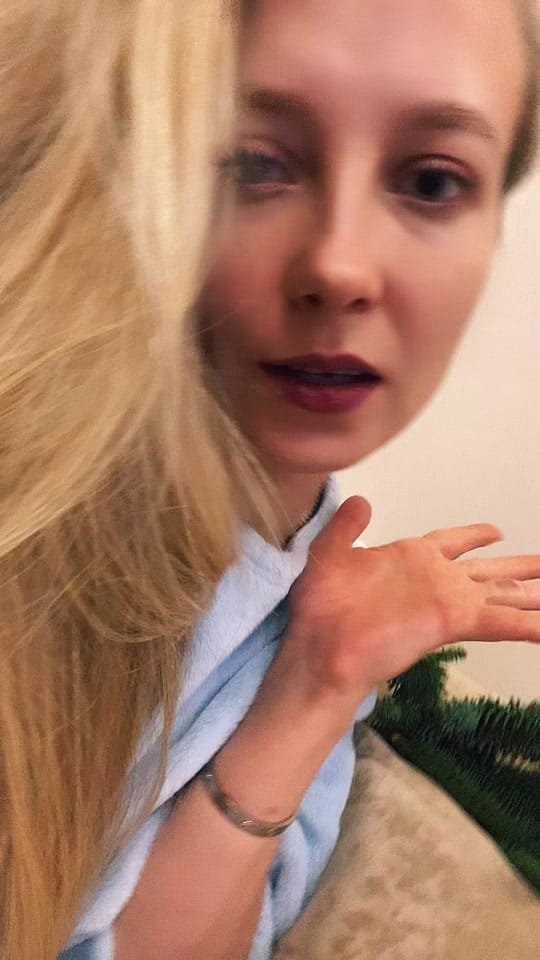 Post 4 by Алёна Сидорова on TikTok (video)