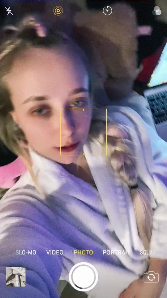 Post 6 by Алёна Сидорова on TikTok (video)