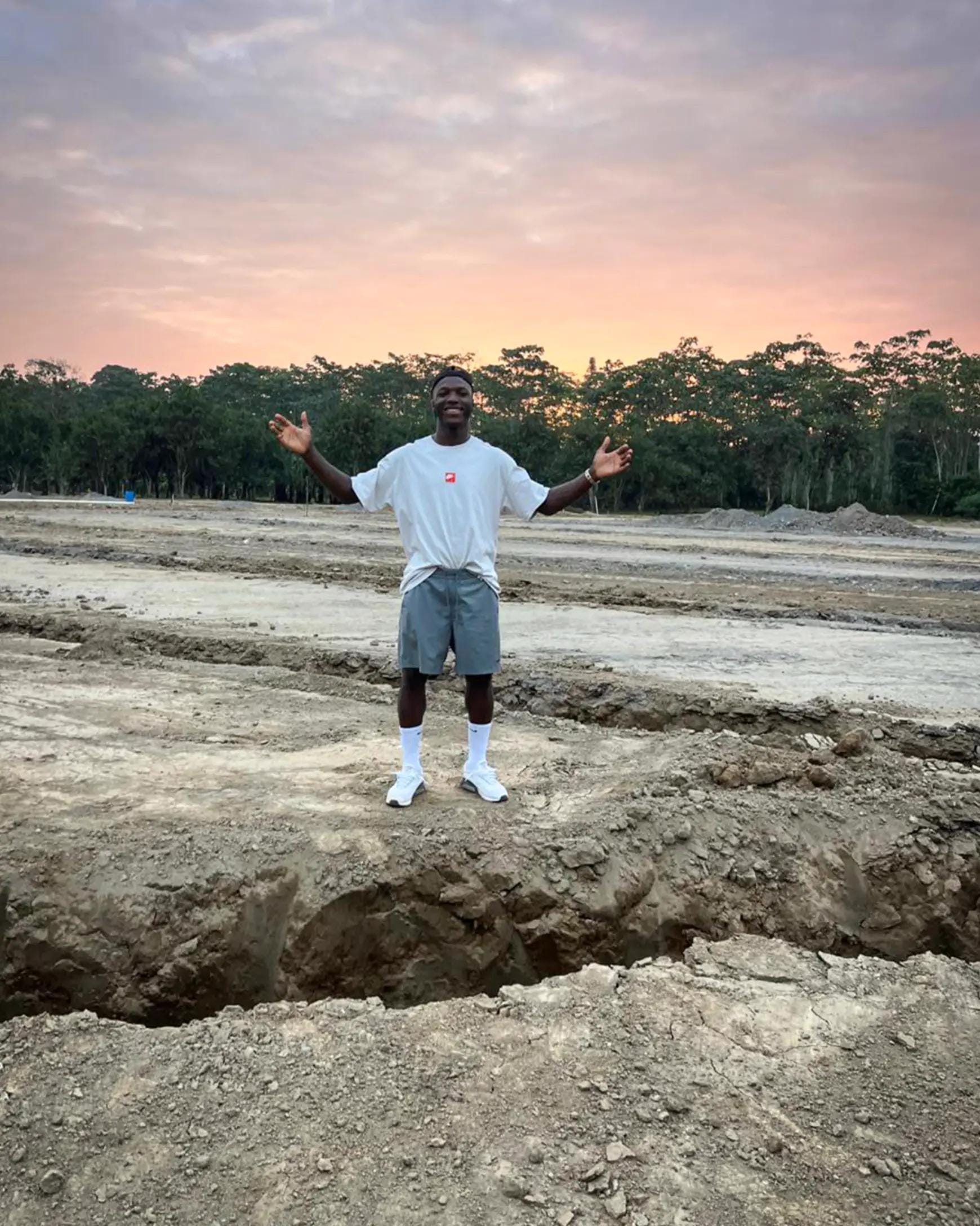 Post 4 by Niño Moi 23 on TikTok (video)