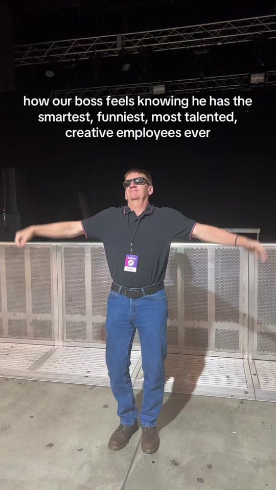 Post 2 by The Masquerade on TikTok (video)