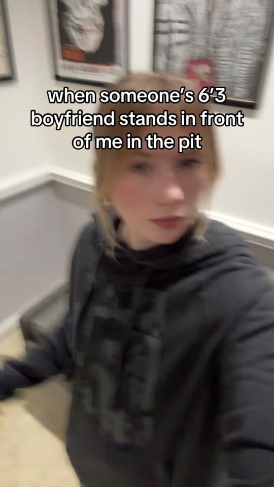 Post 5 by The Masquerade on TikTok (video)