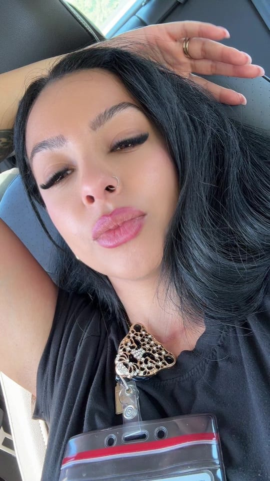 Post 4 by Elizabeth on TikTok (video)