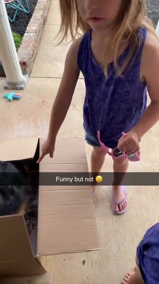 Post 3 by RobbyTiffee on TikTok (video)