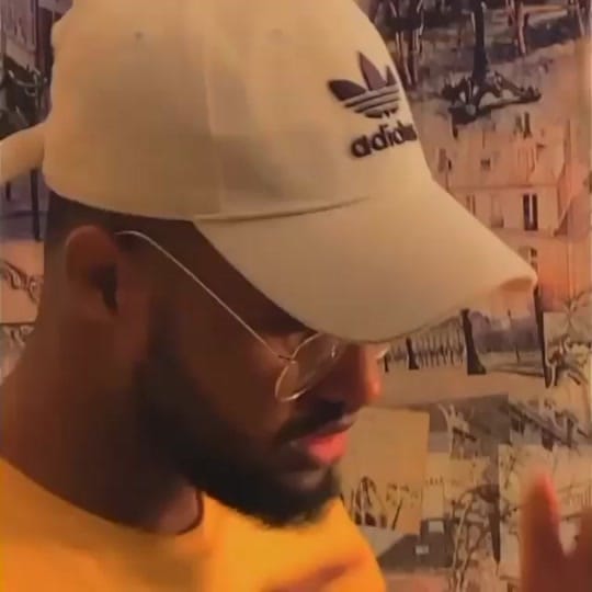 Post 9 by Sami aden on TikTok (video)