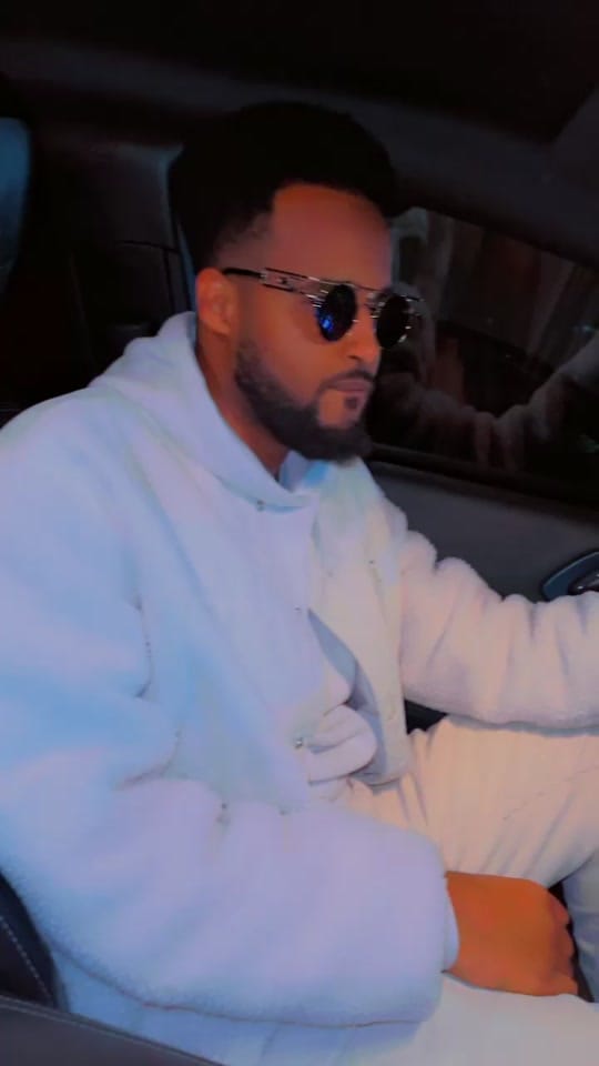 Post 6 by Sami aden on TikTok (video)
