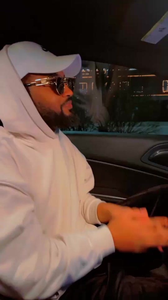 Post 5 by Sami aden on TikTok (video)