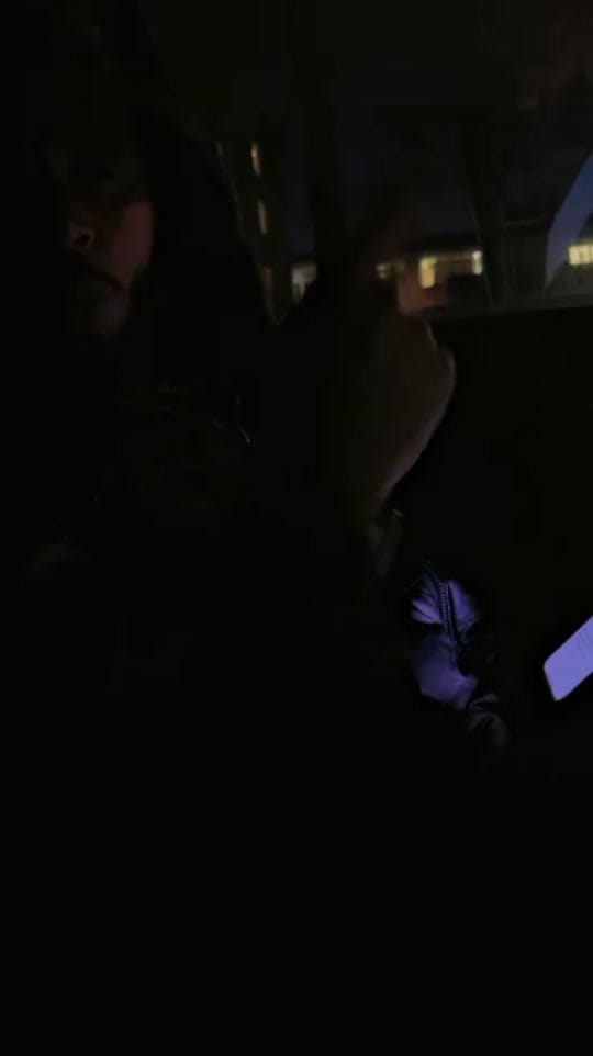 Post 1 by Sami aden on TikTok (video)