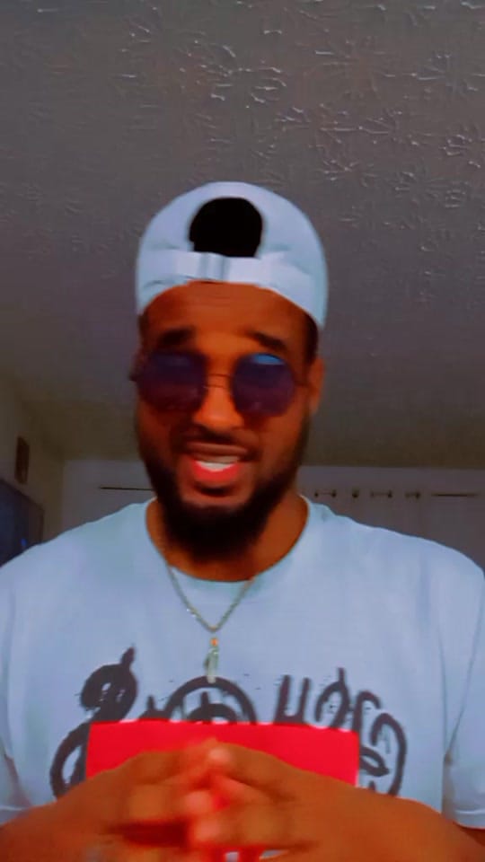 Post 4 by Sami aden on TikTok (video)