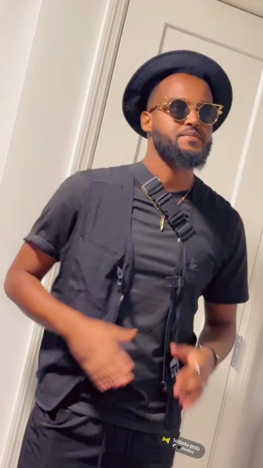 Post 3 by Sami aden on TikTok (video)