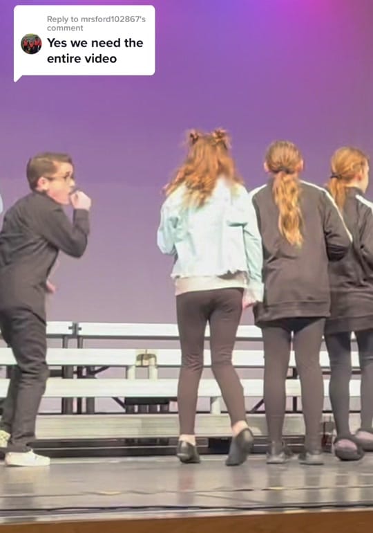 Post 10 by Landon Jorgensen on TikTok (video)