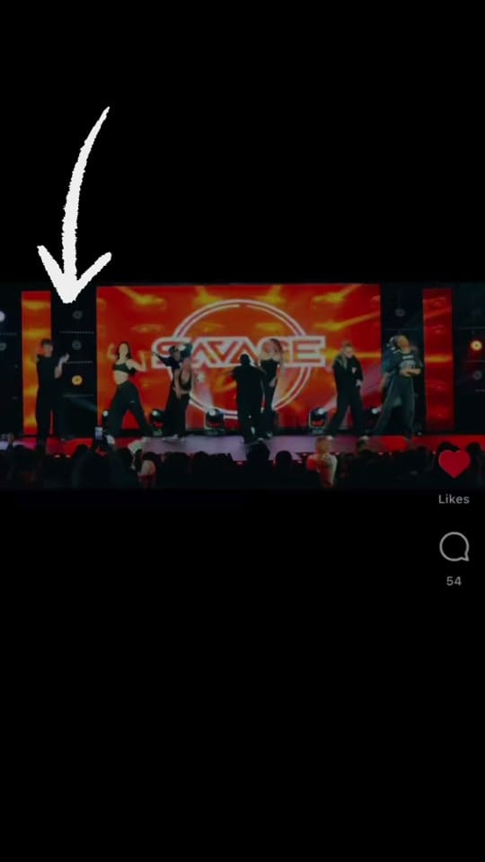 Post 3 by Landon Jorgensen on TikTok (video)