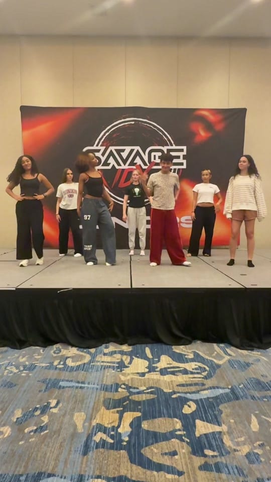 Post 6 by Landon Jorgensen on TikTok (video)