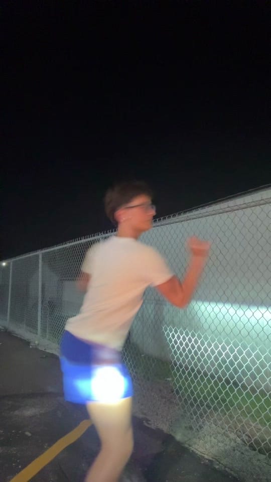 Post 1 by Landon Jorgensen on TikTok (video)