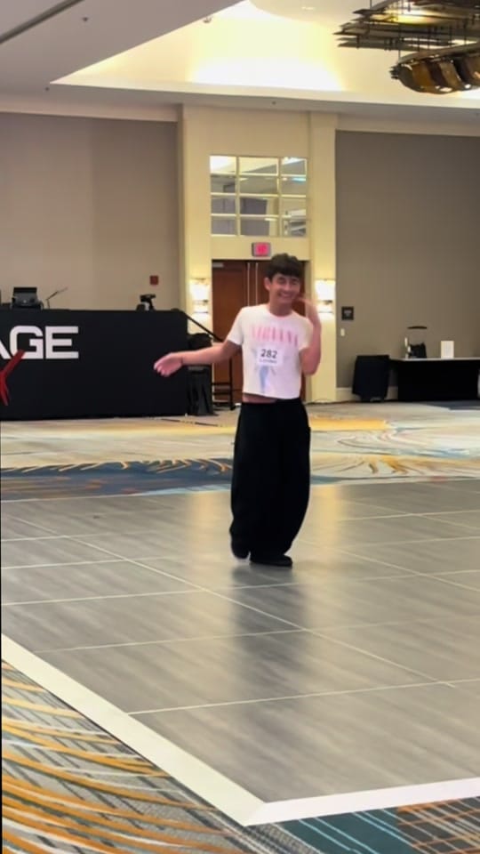 Post 5 by Landon Jorgensen on TikTok (video)