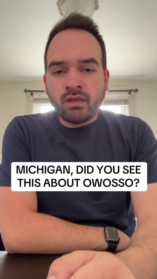 Post 1 by Devin Ramon on TikTok (video)