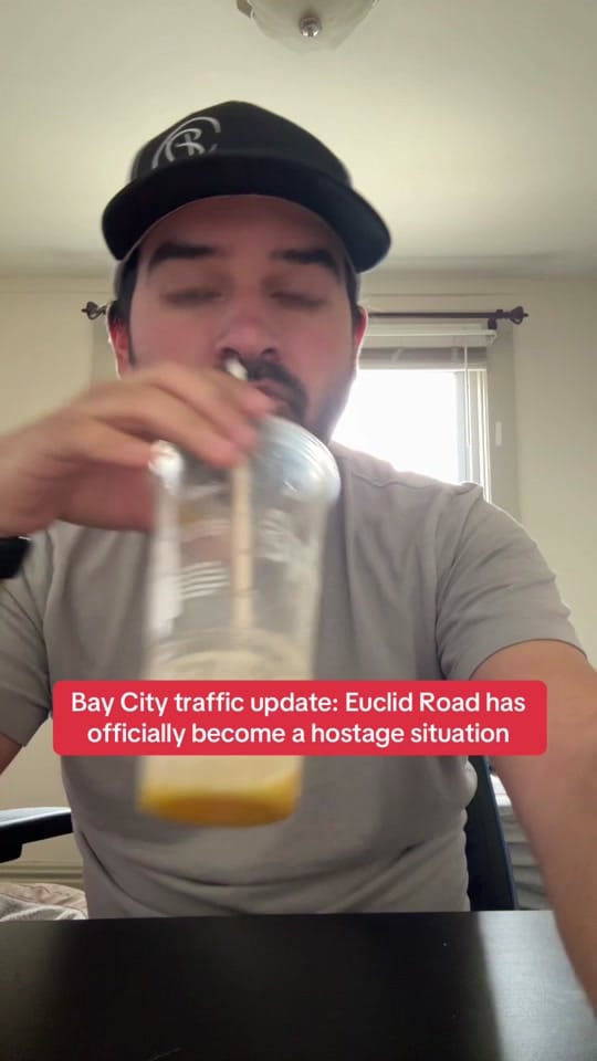 Post 5 by Devin Ramon on TikTok (video)