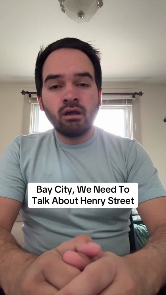Post 9 by Devin Ramon on TikTok (video)