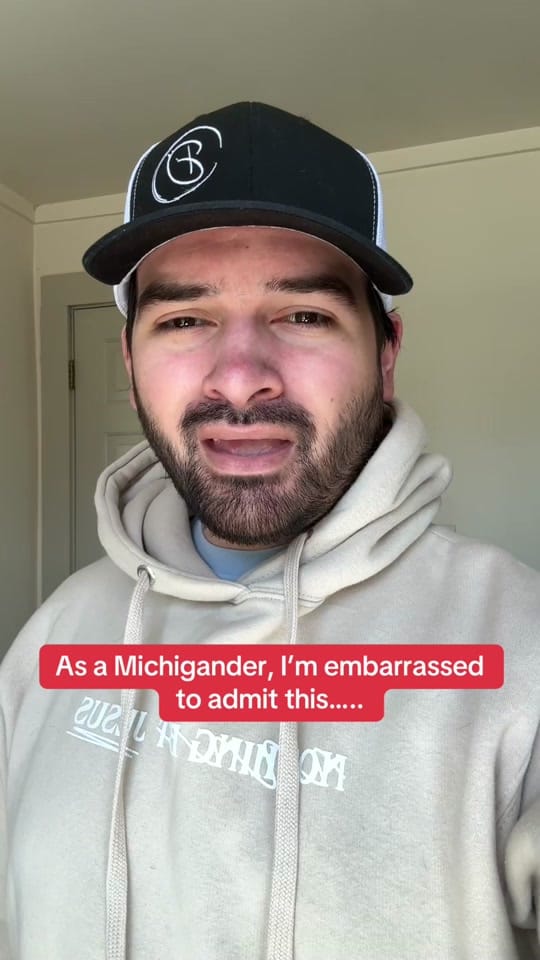 Post 6 by Devin Ramon on TikTok (video)
