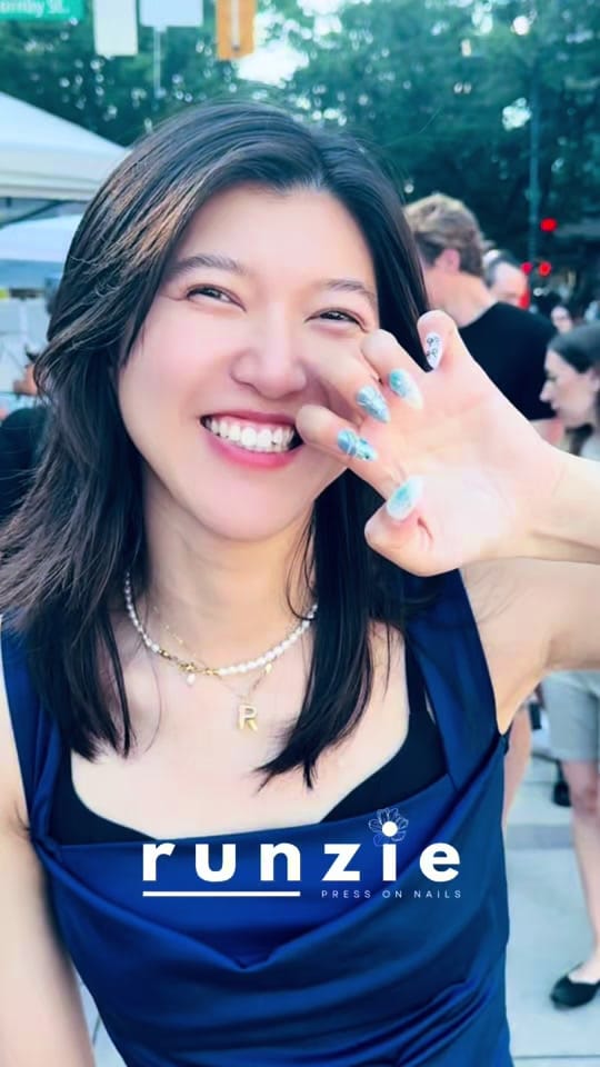 Post 10 by runzienails🇨🇦 on TikTok (video)