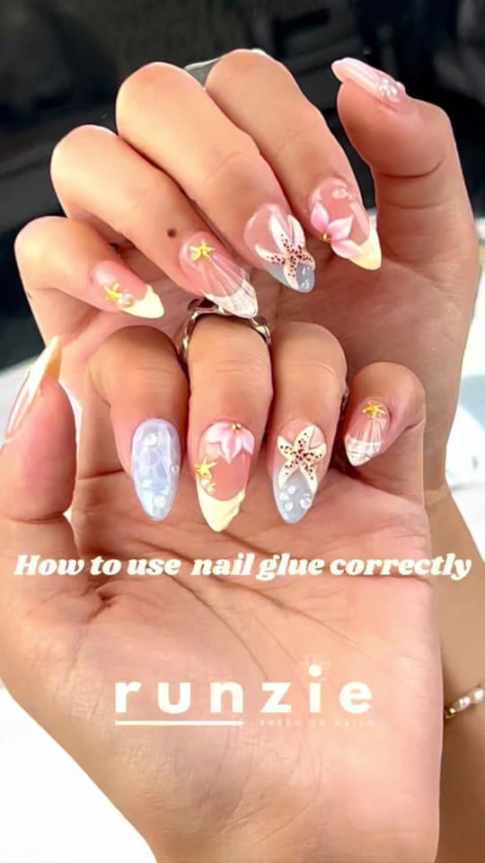 Post 8 by runzienails🇨🇦 on TikTok (video)