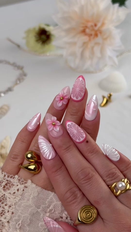 Post 1 by runzienails🇨🇦 on TikTok (video)