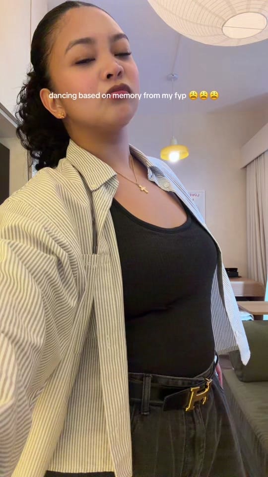 Post 2 by ig: @thechelsearitz✨ on TikTok (video)