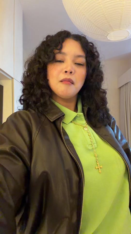 Post 5 by ig: @thechelsearitz✨ on TikTok (video)