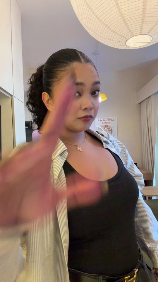 Post 1 by ig: @thechelsearitz✨ on TikTok (video)