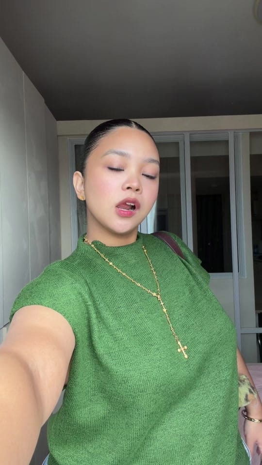 Post 7 by ig: @thechelsearitz✨ on TikTok (video)