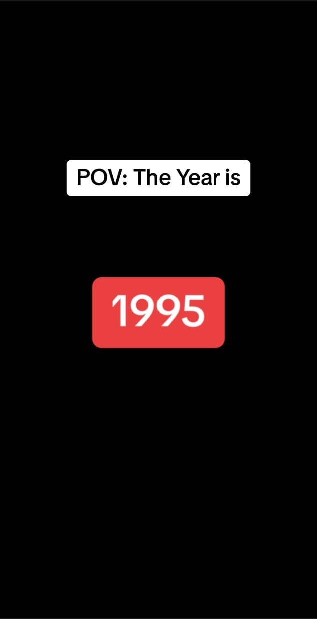 Post 5 by Findlay Webb on TikTok (video)