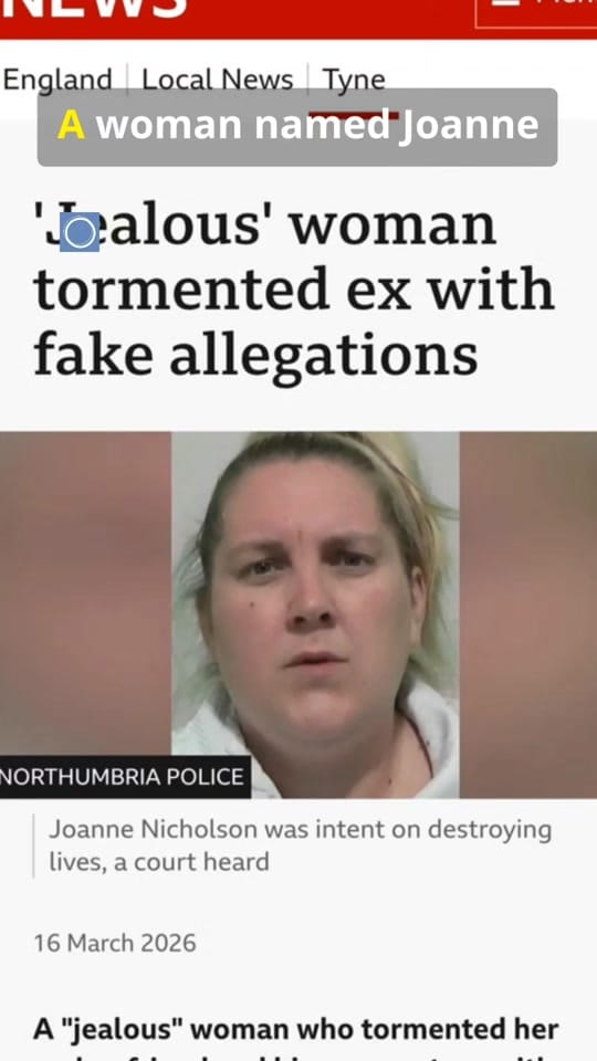 Post 8 by falselyaccusednetwork on TikTok (video)