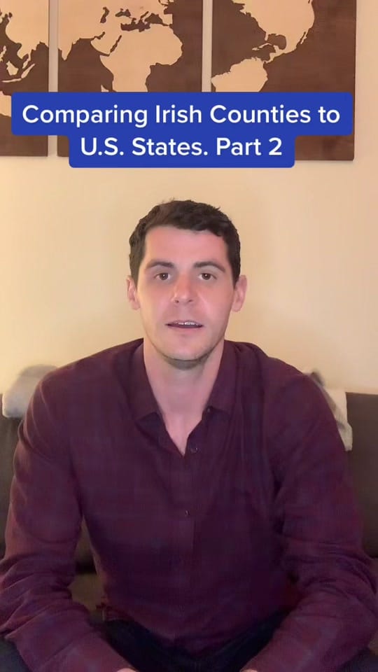 Post 9 by Bill Conry on TikTok (video)