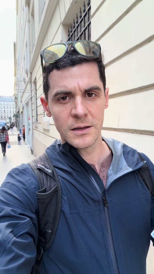 Post 5 by Bill Conry on TikTok (video)