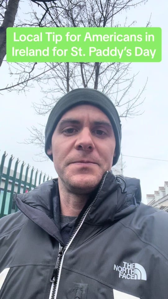 Post 8 by Bill Conry on TikTok (video)