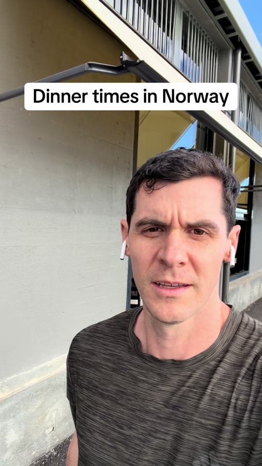 Post 3 by Bill Conry on TikTok (video)