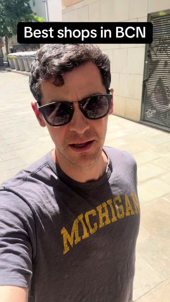 Post 1 by Bill Conry on TikTok (video)